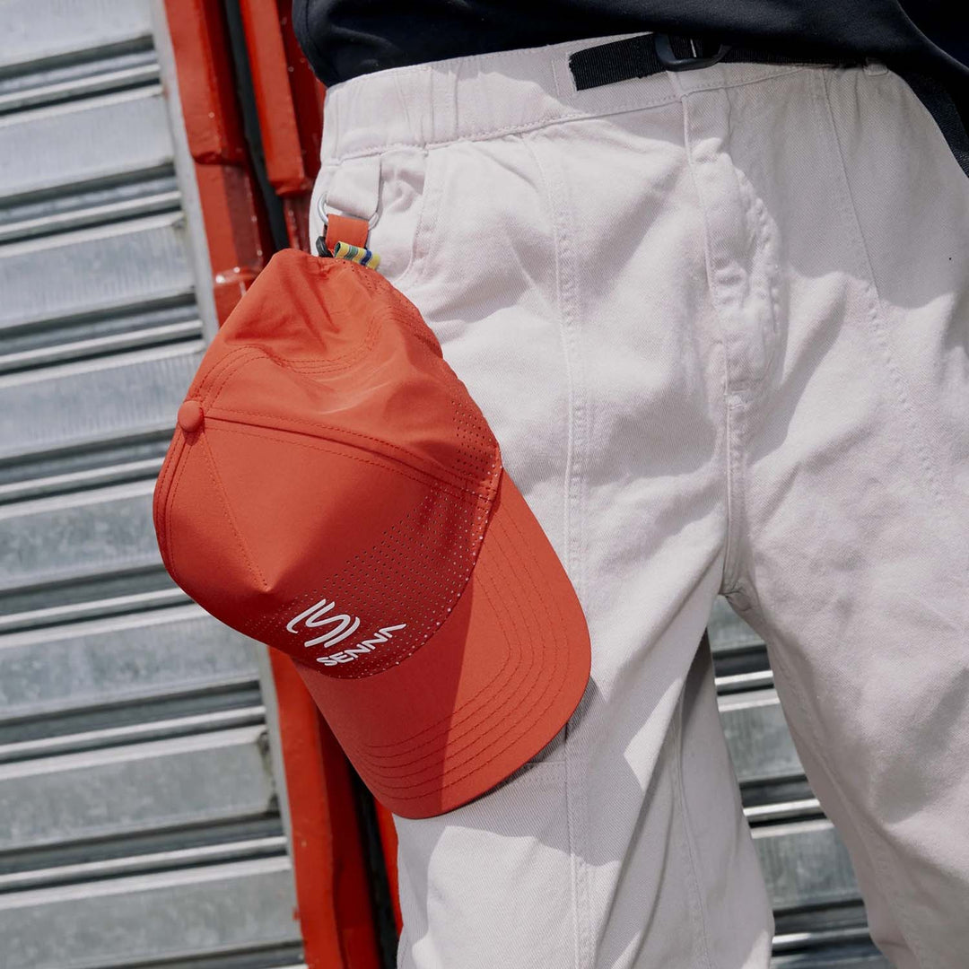 Leisure Cap
