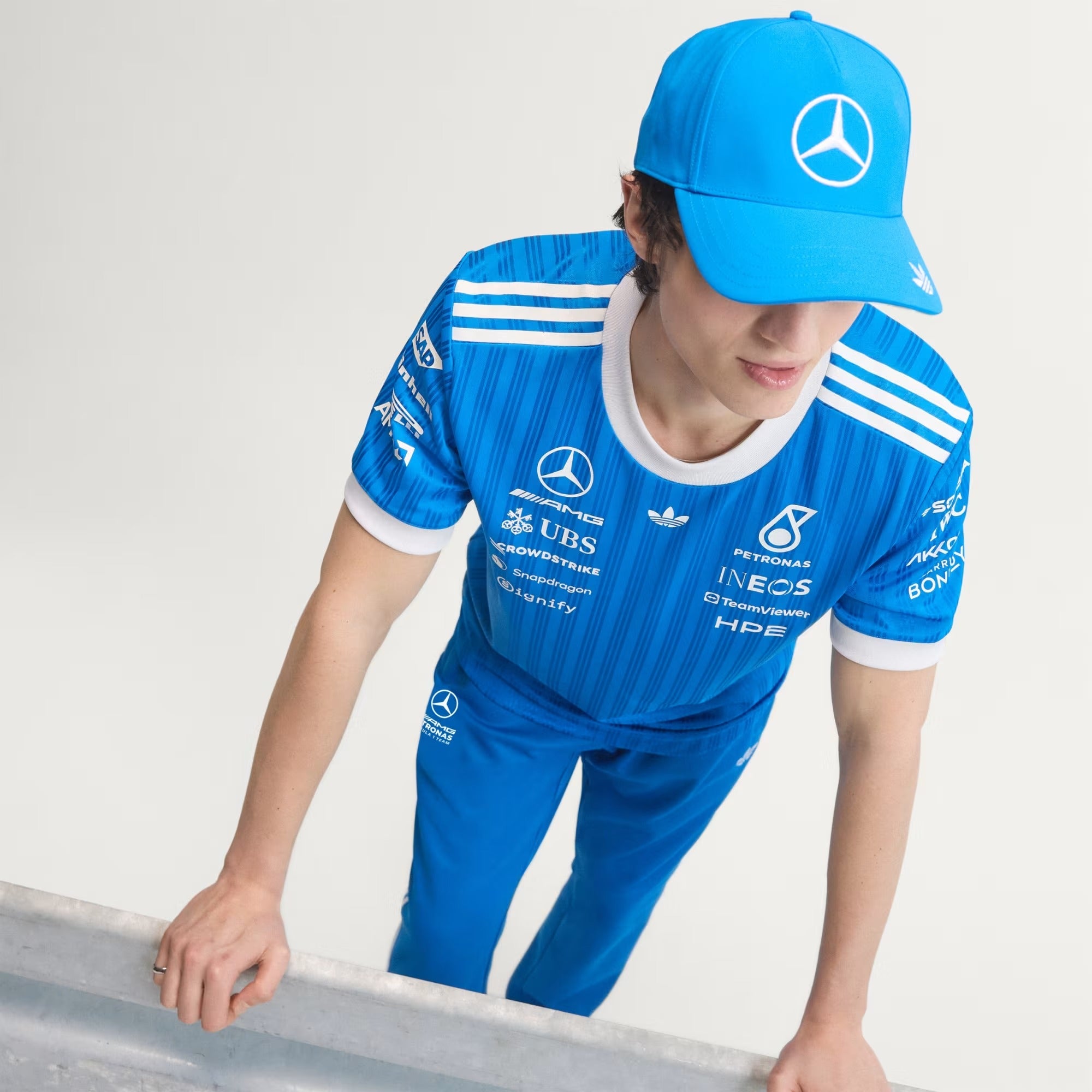 2026 Season F1 & Motorsport Merchandise | Fueler Store