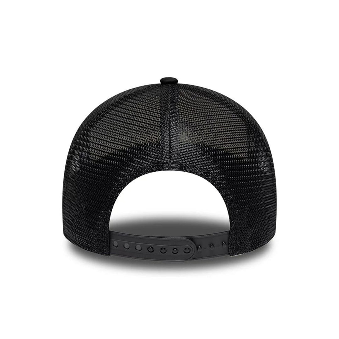 Traditional Trucker Cap