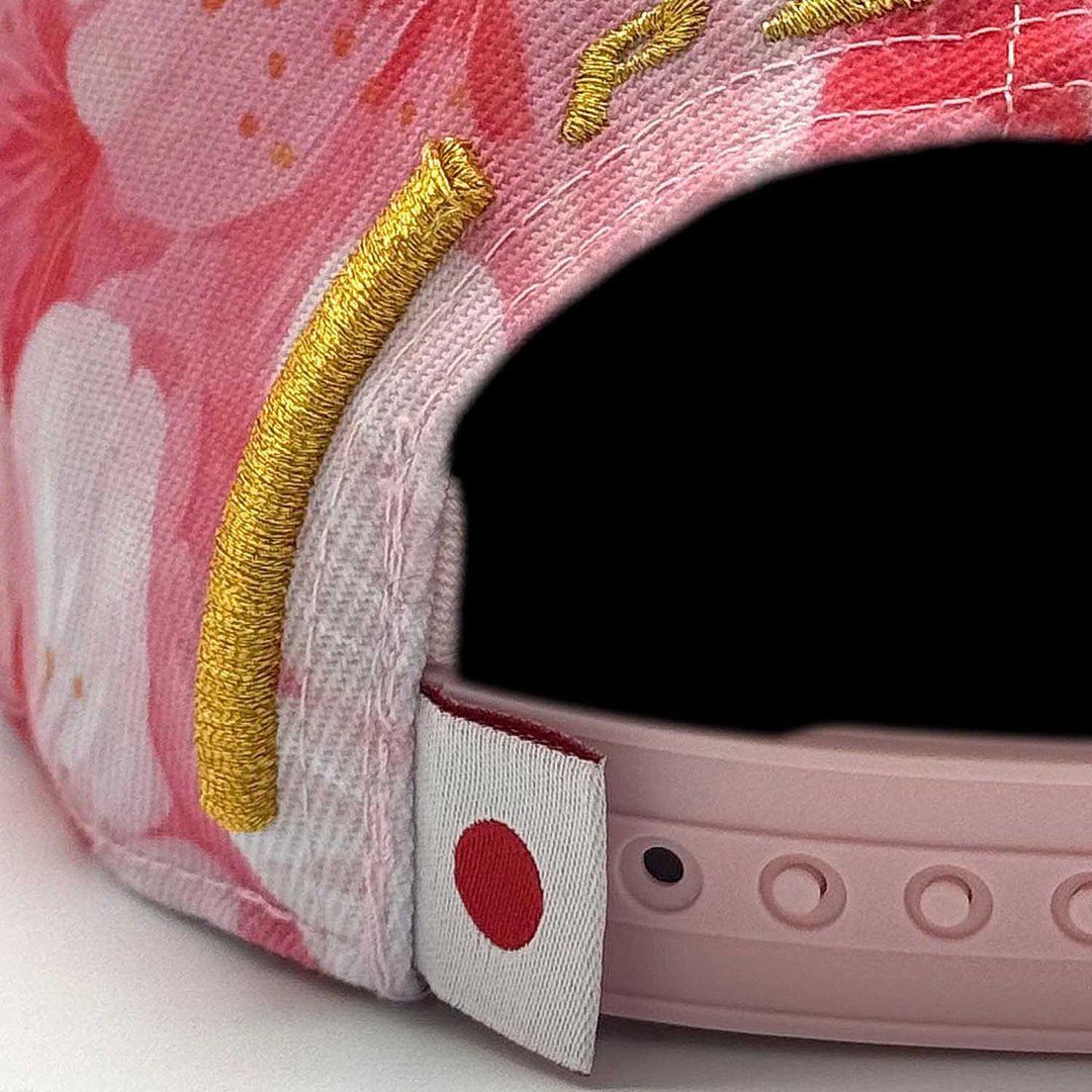 2026 P1 Japan GP Podium Cap