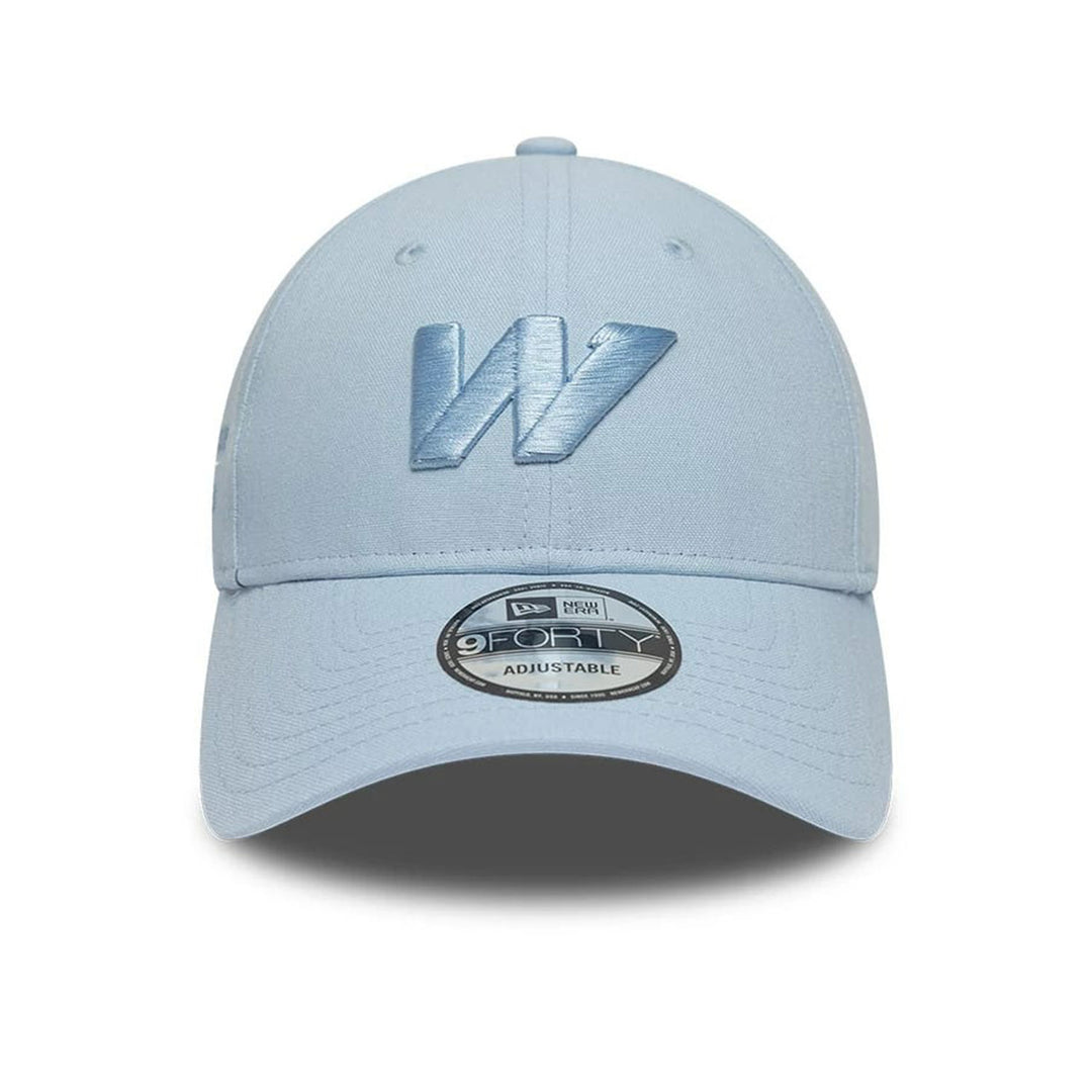 New Wave Linen 9Forty Cap