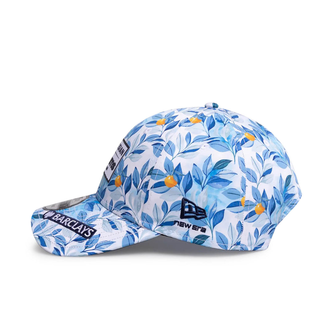 2026 #55 Sainz Driver Cap - Barcelona GP Special Edition