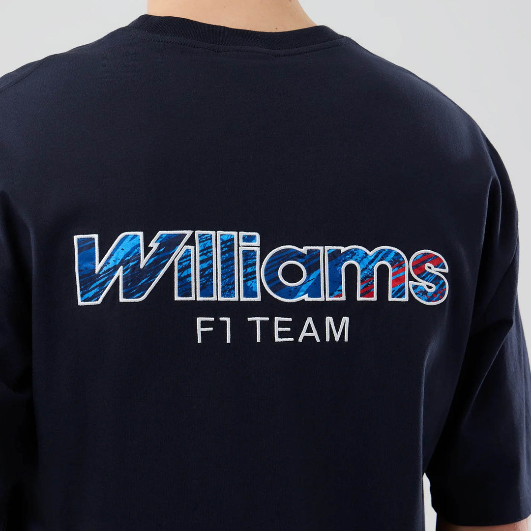 2026 Silverstone GP Lifestyle T-Shirt