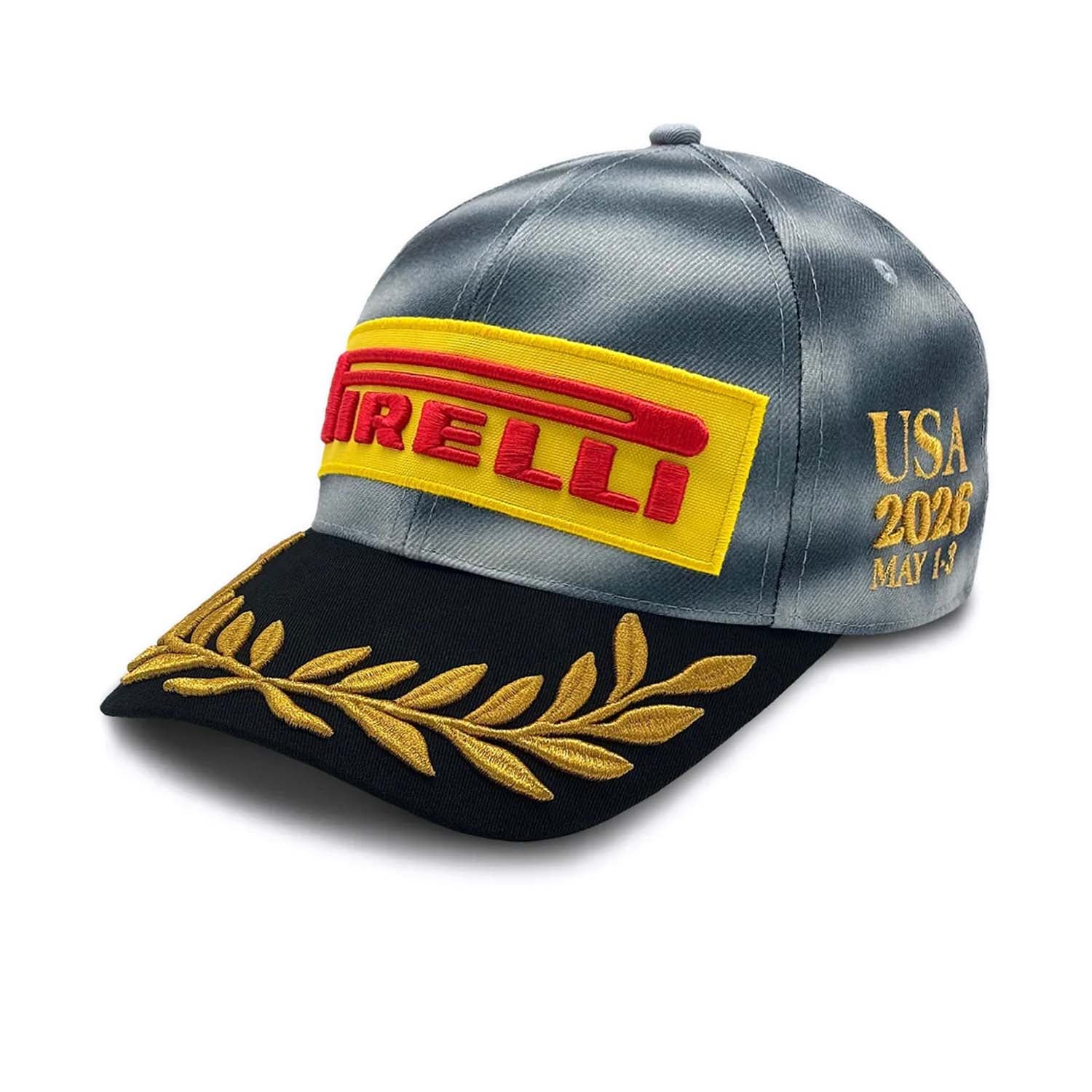 2026 Miami GP Special Editions