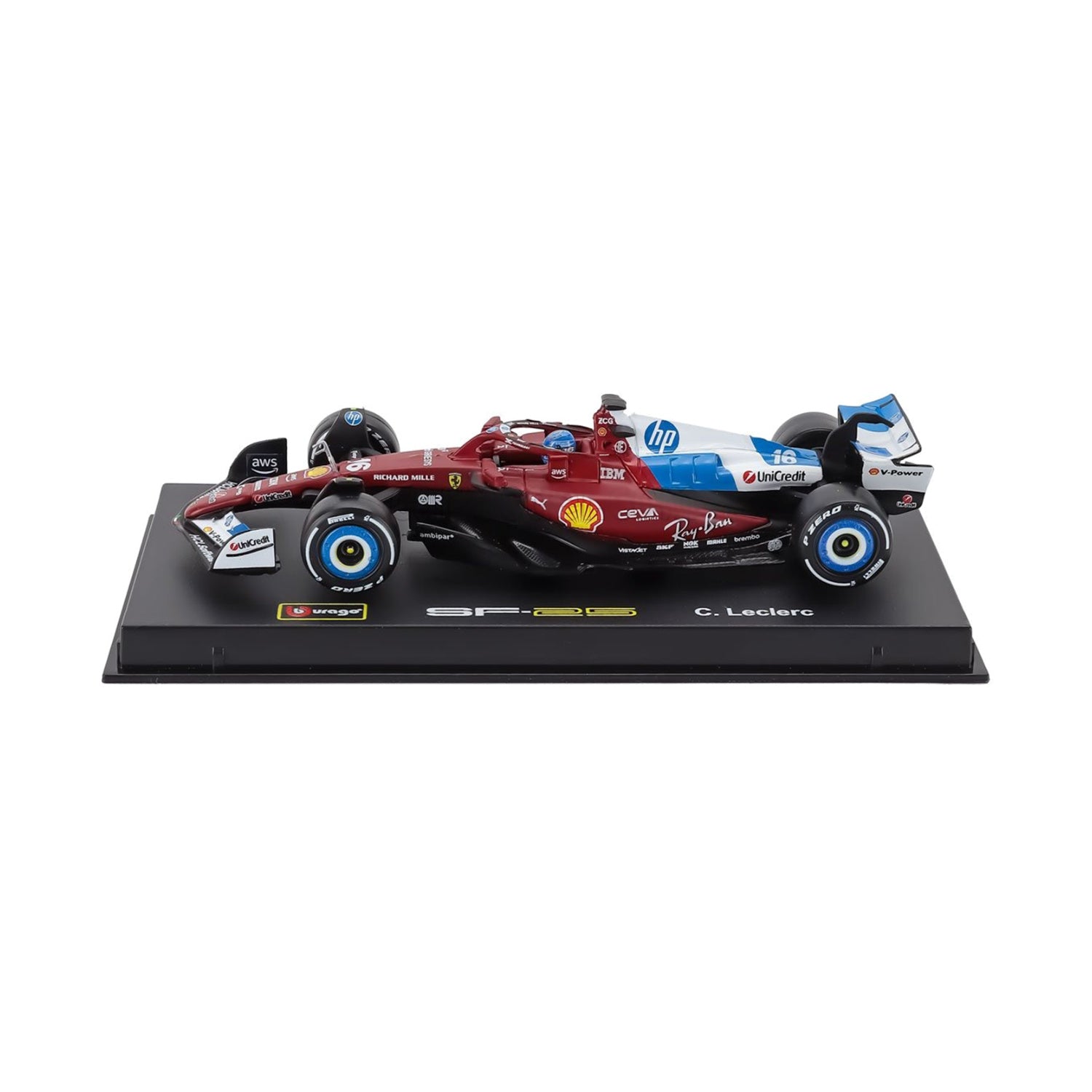 Buy F1™ Collectibles Online | Fueler