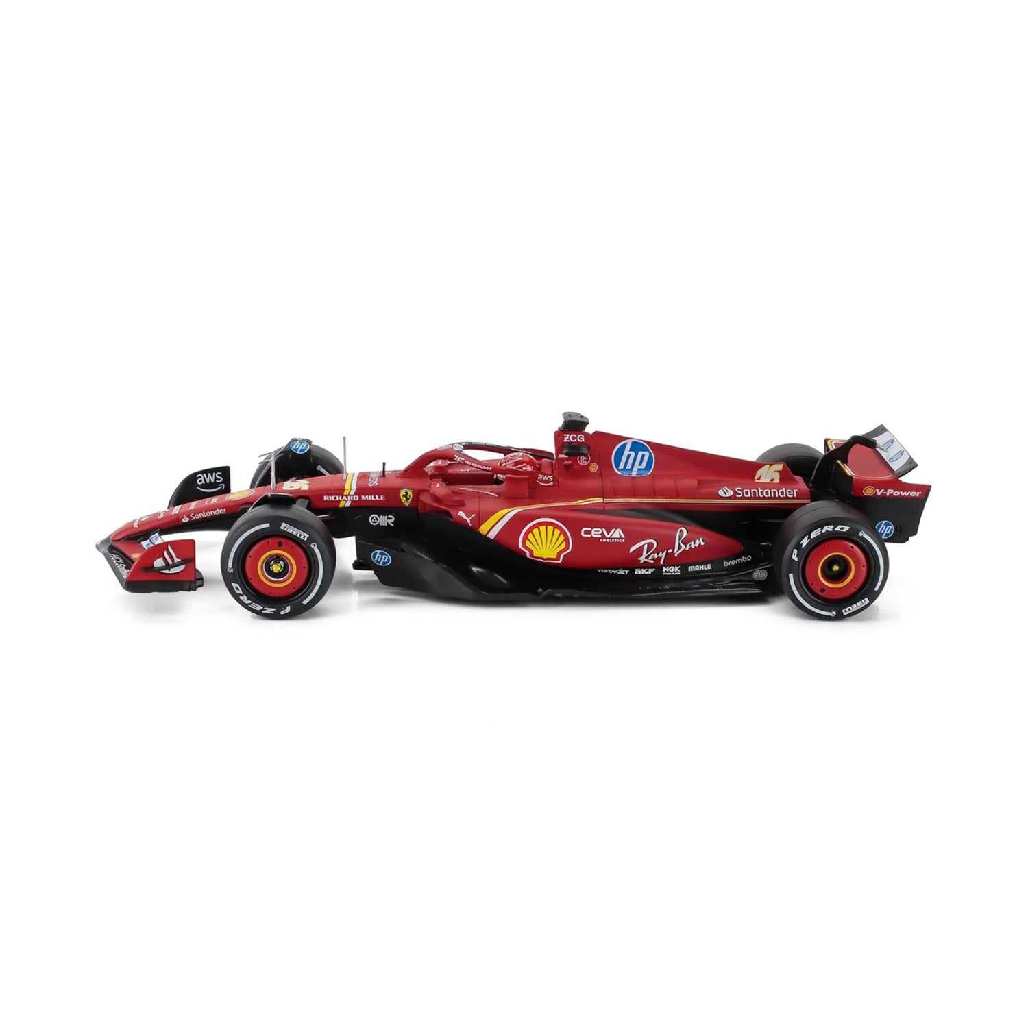 2026 Monaco GP Special Editions