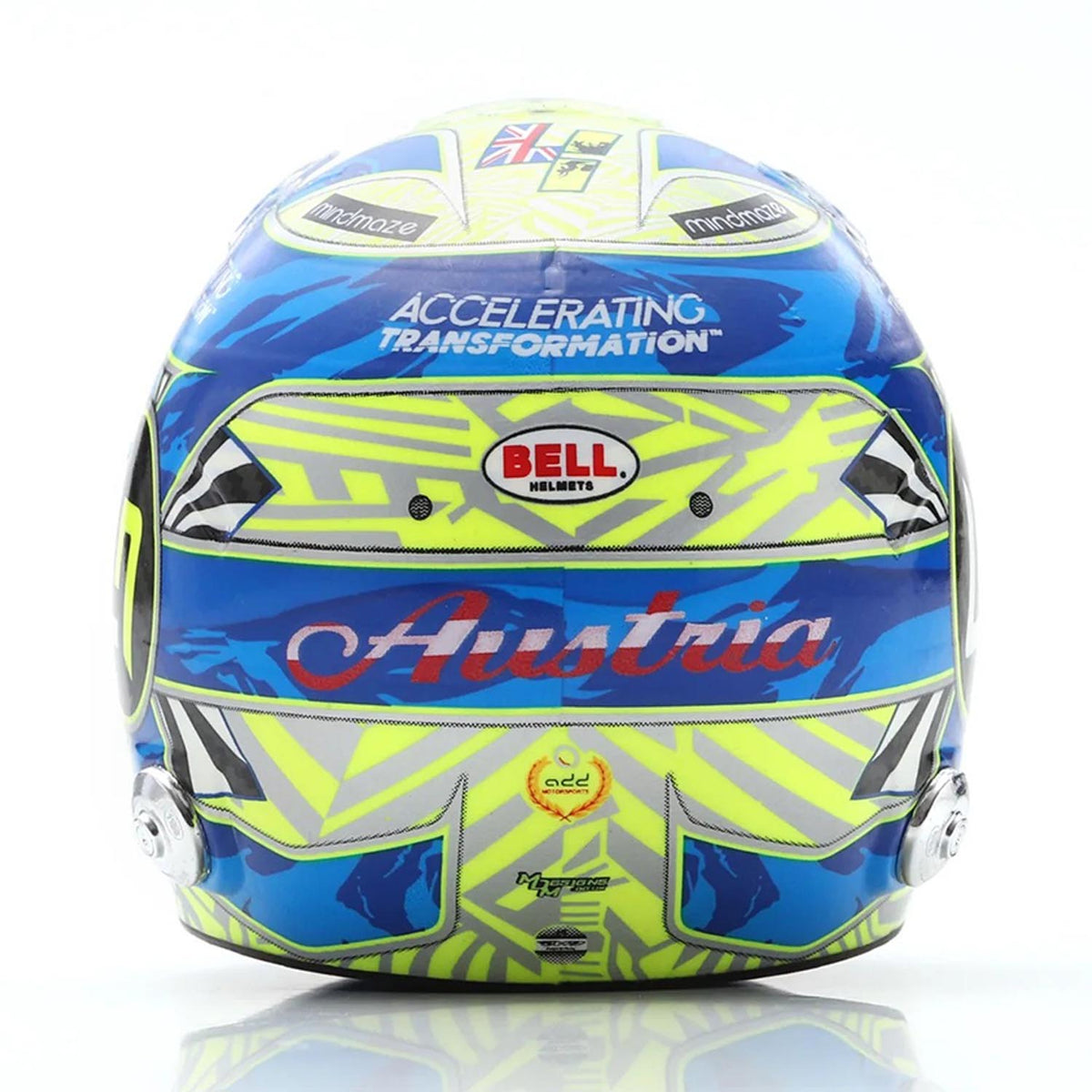 2026 Season F1 & Motorsport Merchandise | Fueler Store