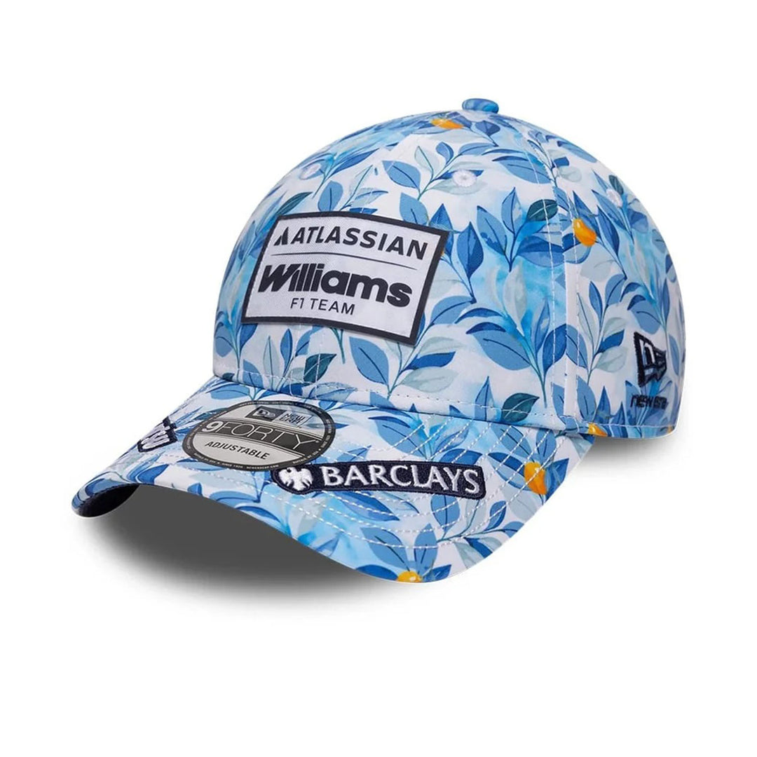 2026 Barcelona GP Team Cap