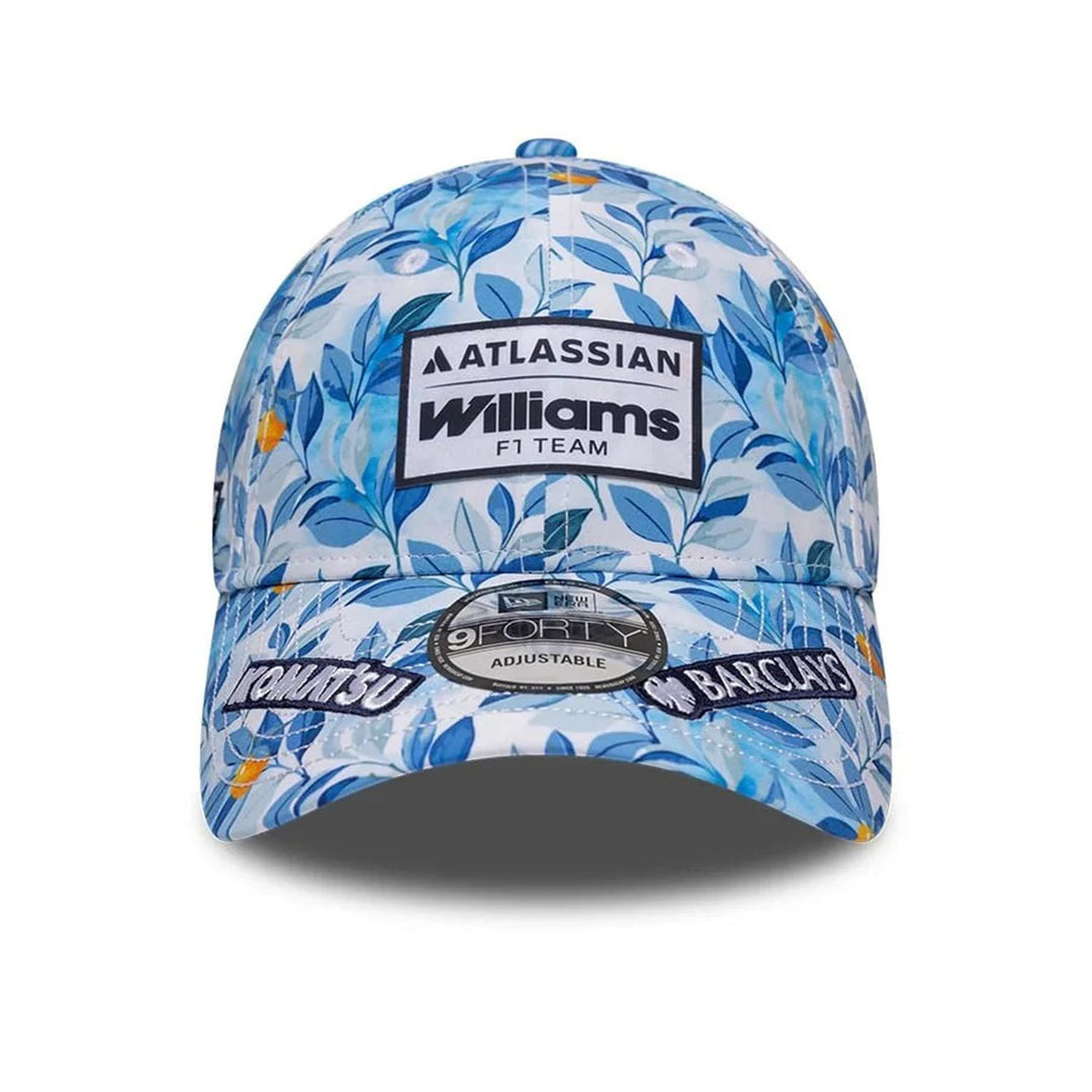2026 Barcelona GP Team Cap
