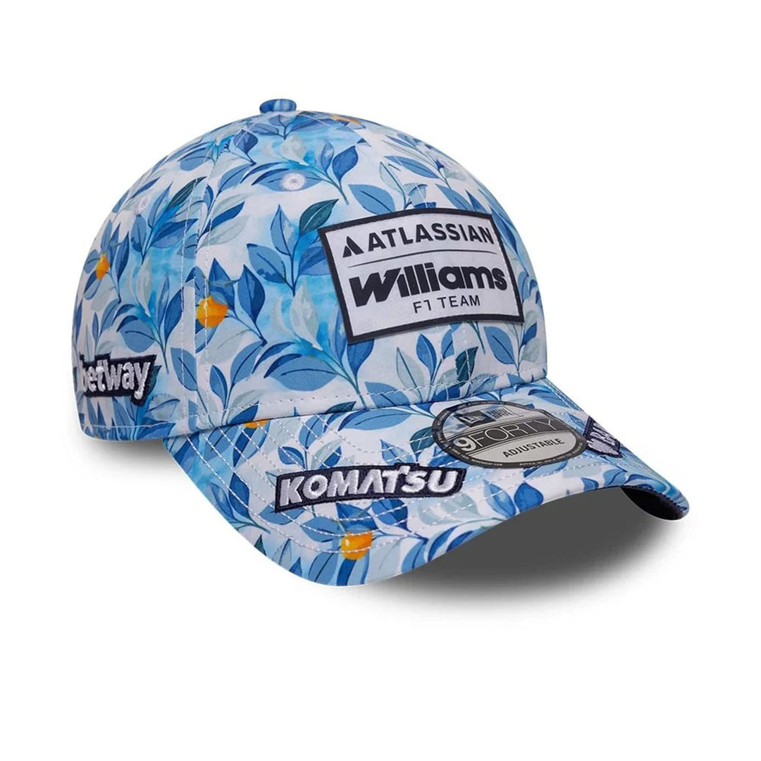 2026 Barcelona GP Team Cap