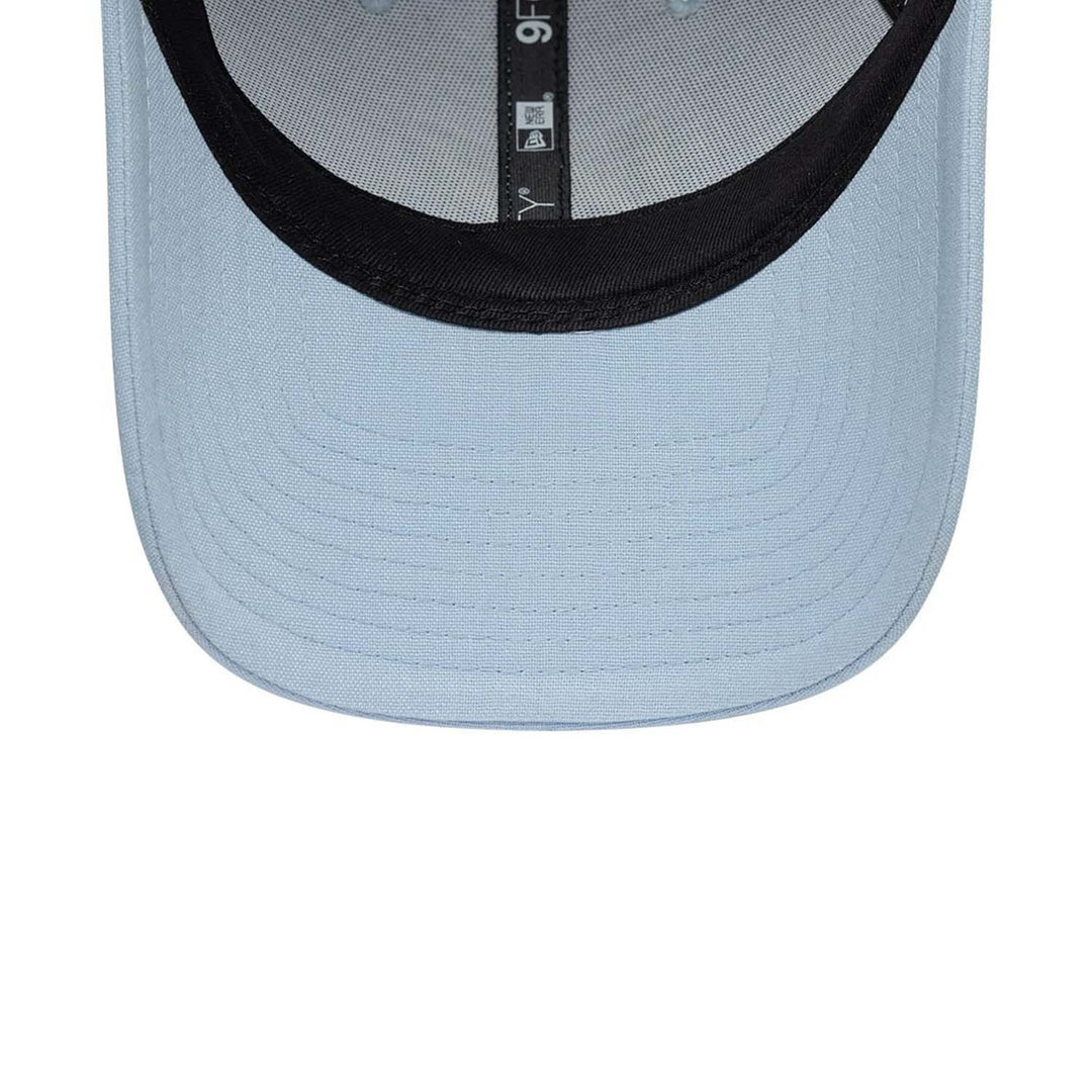New Wave Linen 9Forty Cap