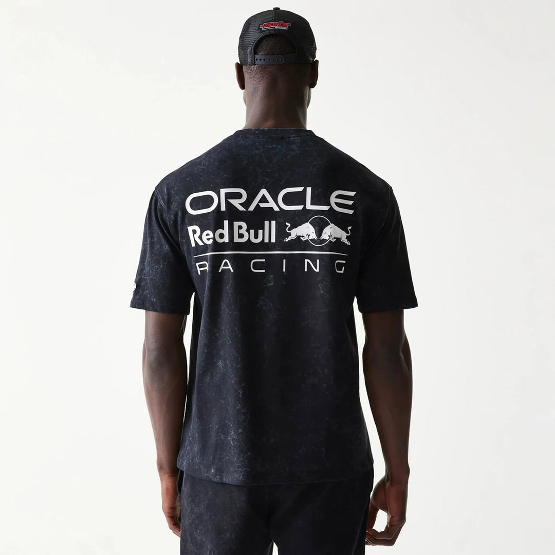 Washed Oversized T-Shirt
