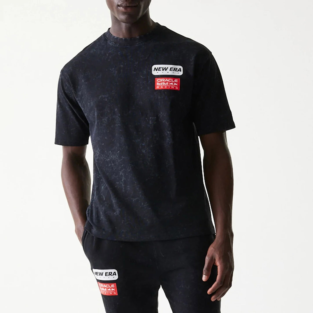 Washed Oversized T-Shirt
