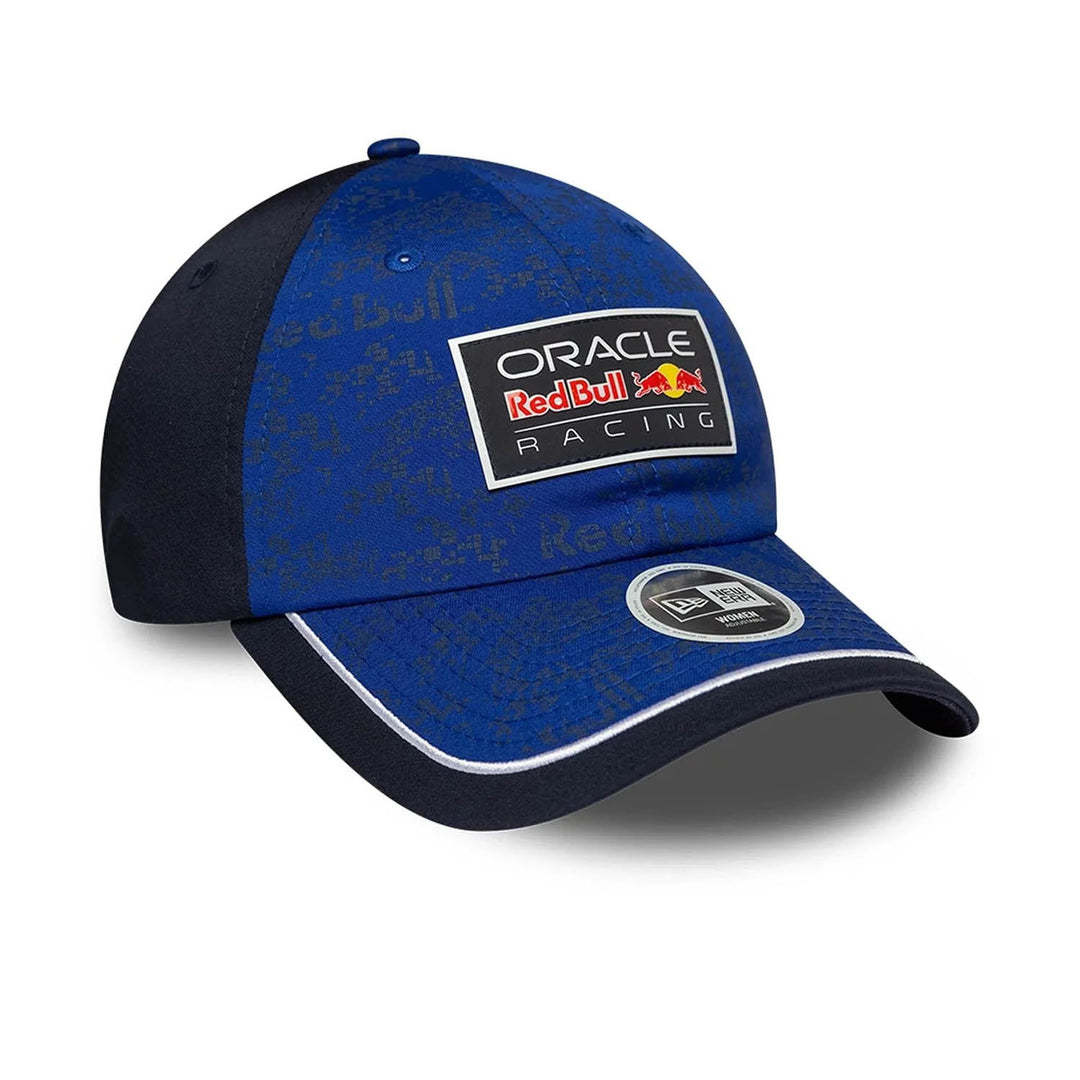 2026 Womens Openback Team Cap