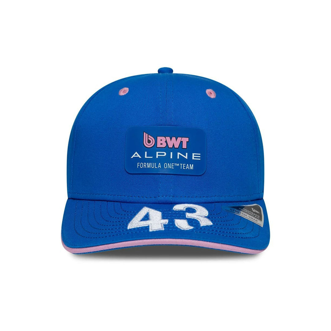 2026 Franco Colapinto Driver Cap