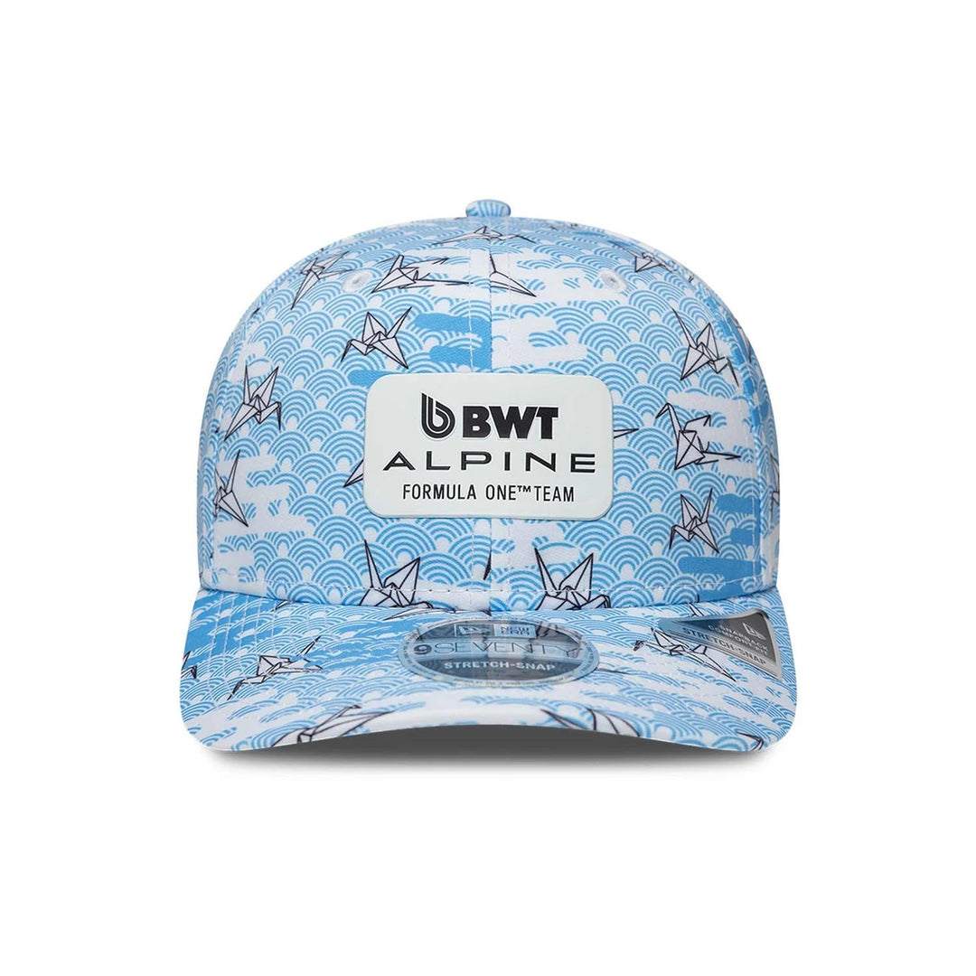 2026 Team Cap - Japan GP Special Edition