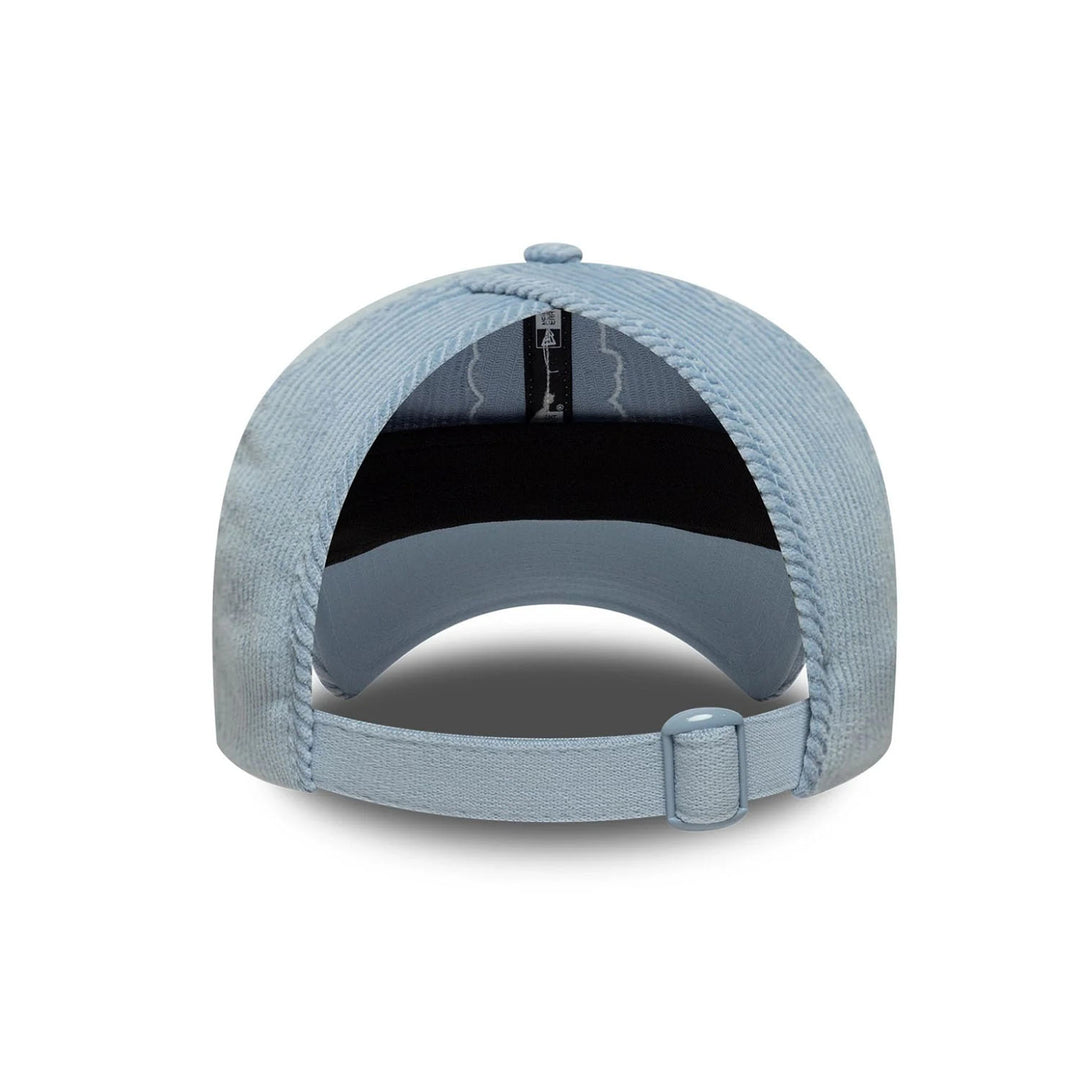 Womens Openback Cap