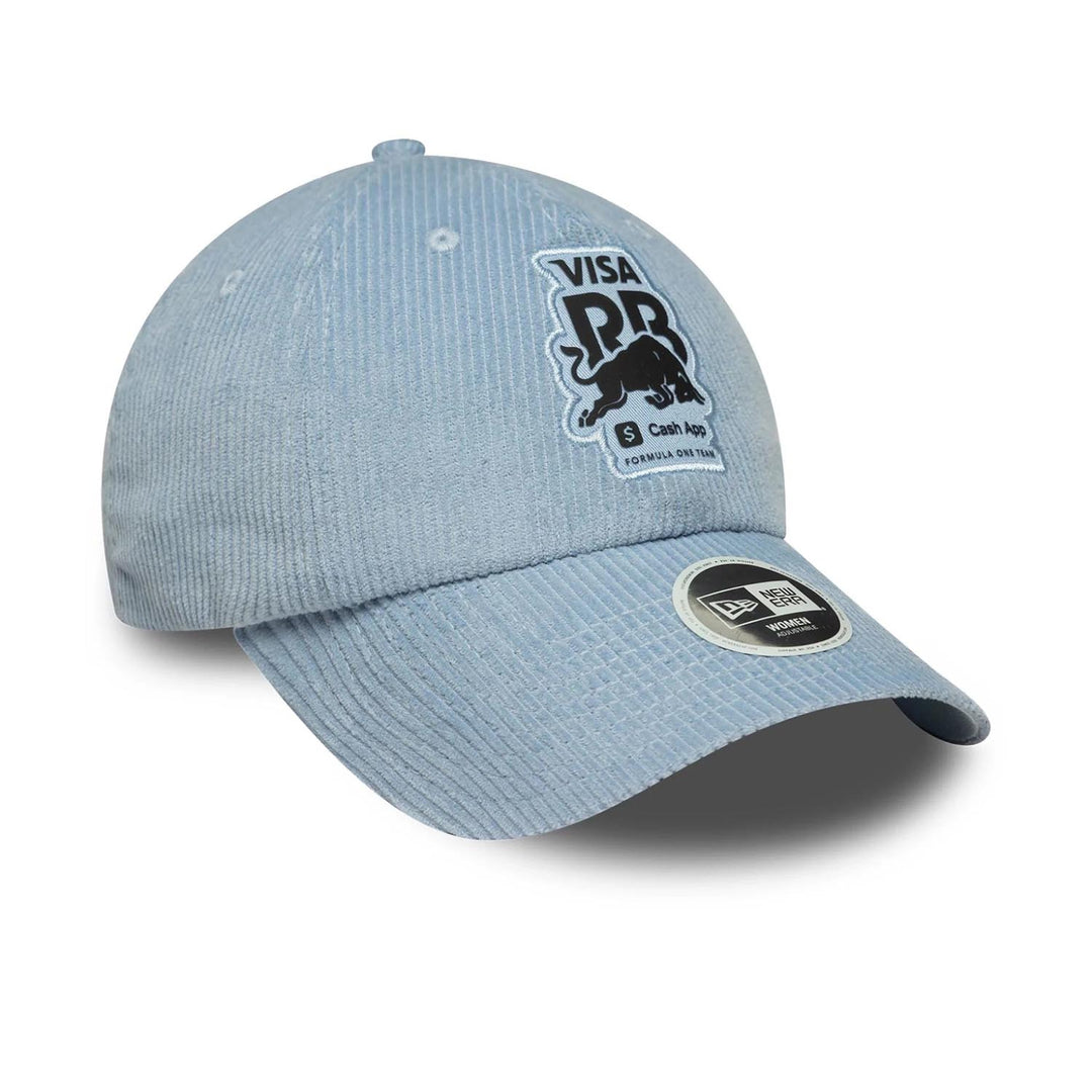 Womens Openback Cap