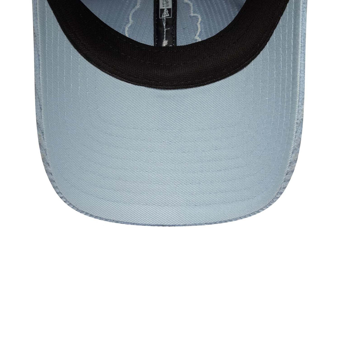 Womens Openback Cap