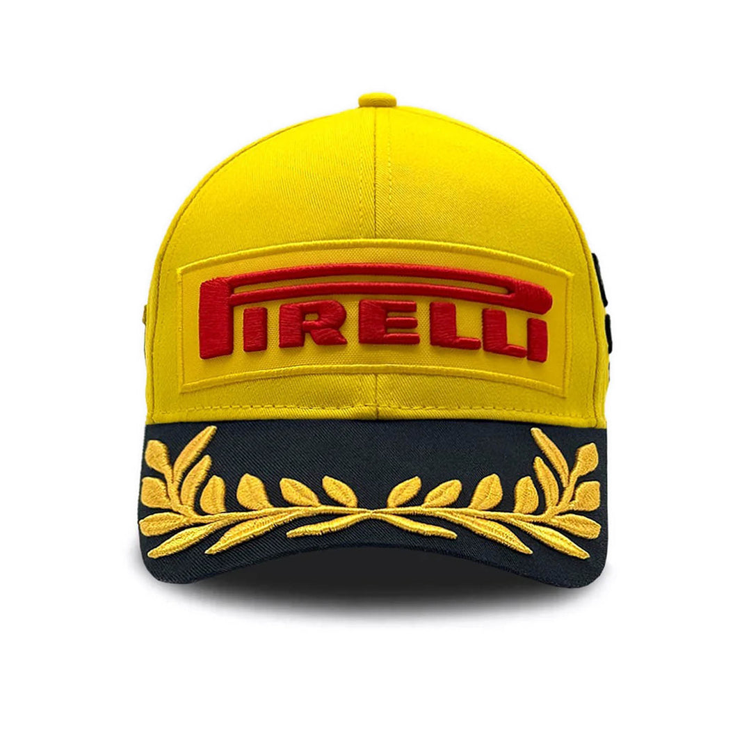 Official 2026 China F1 Podium Cap