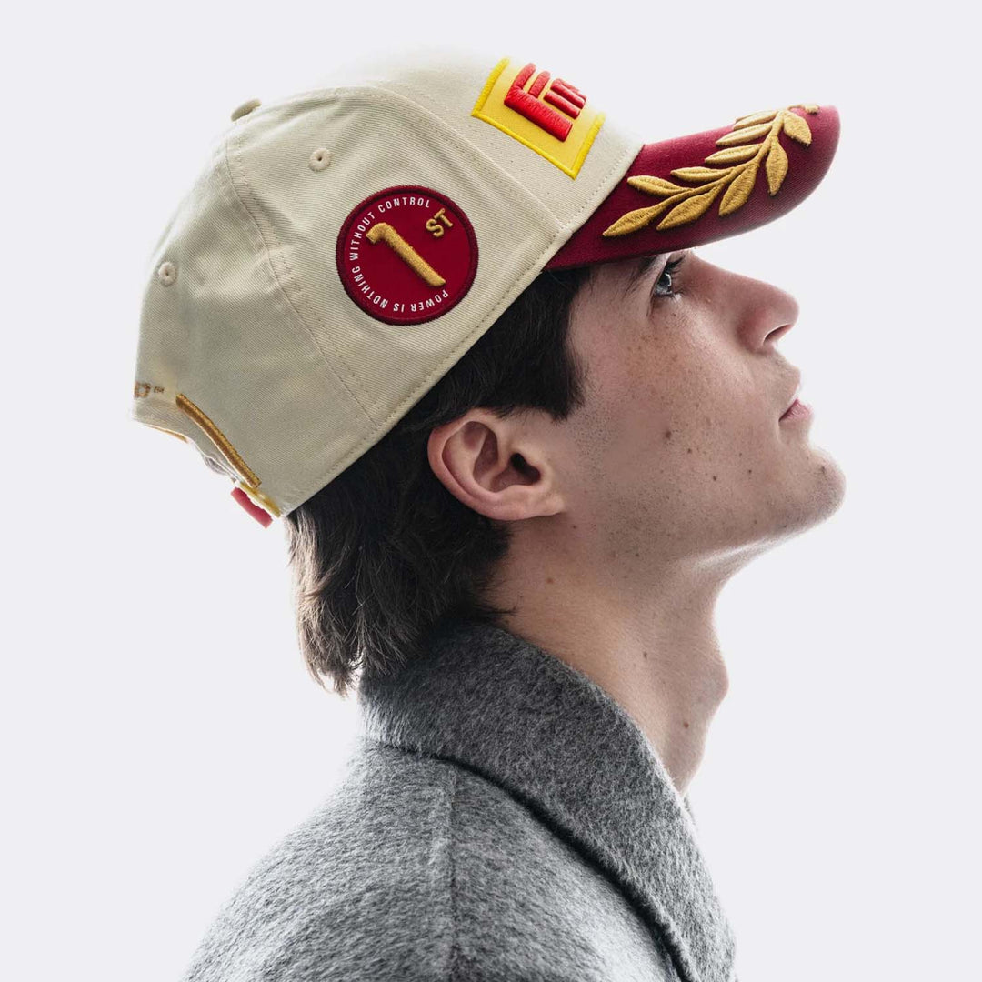 2026 P1 Monaco GP Podium Cap