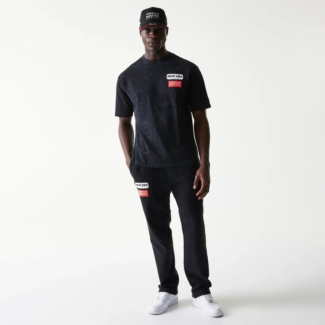 Washed Oversized T-Shirt