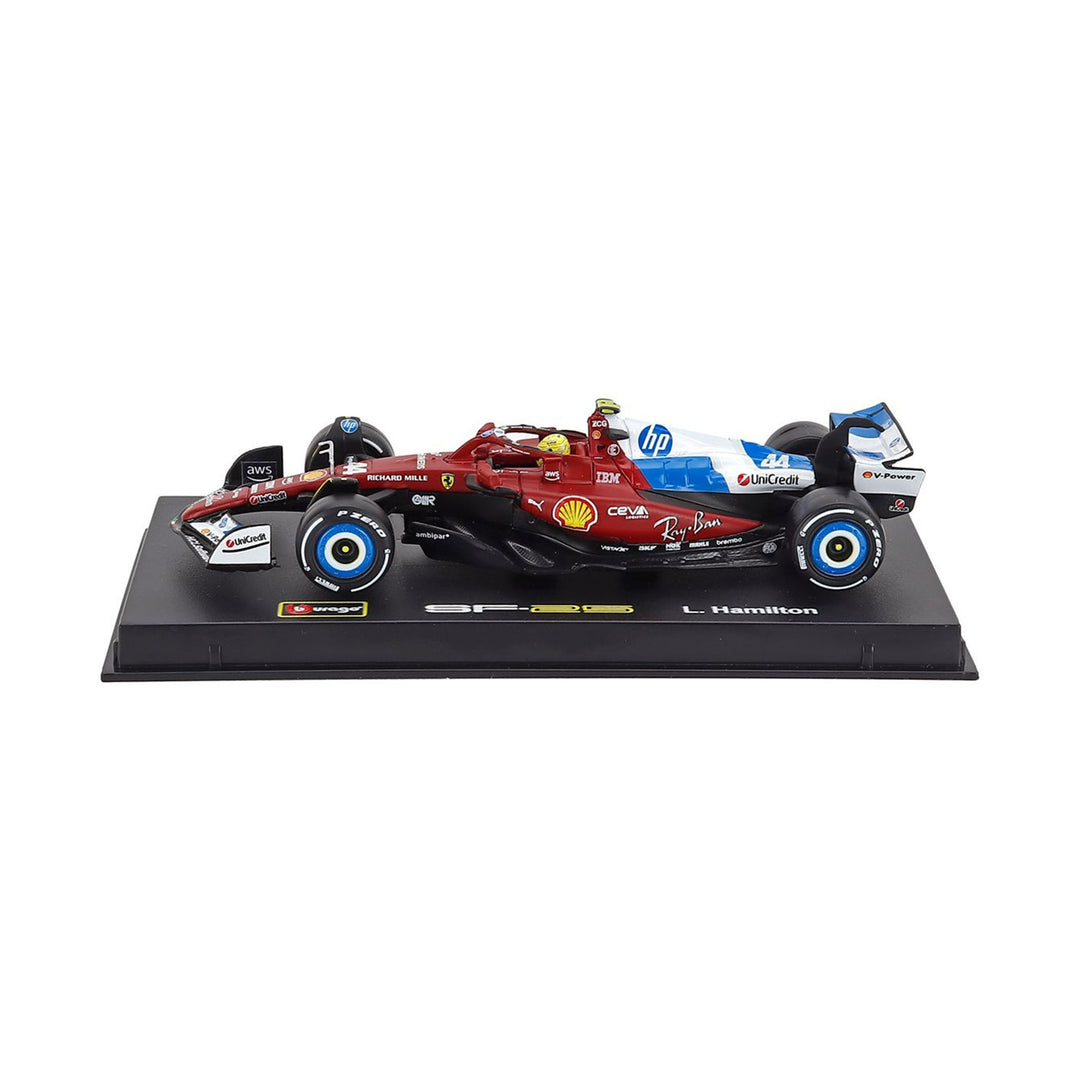 2026 Season F1 & Motorsport Merchandise | Fueler Store