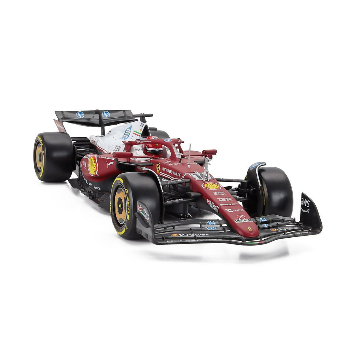 2026 Season F1 & Motorsport Merchandise | Fueler Store