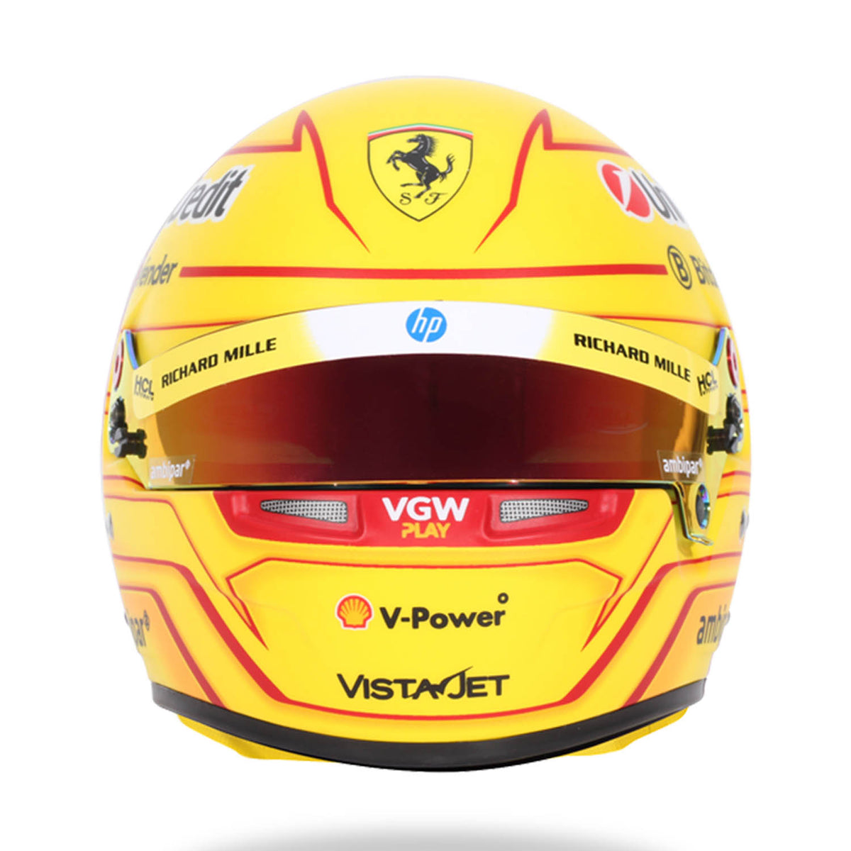 Scuderia Ferrari Merchandise - Official F1™ Collection