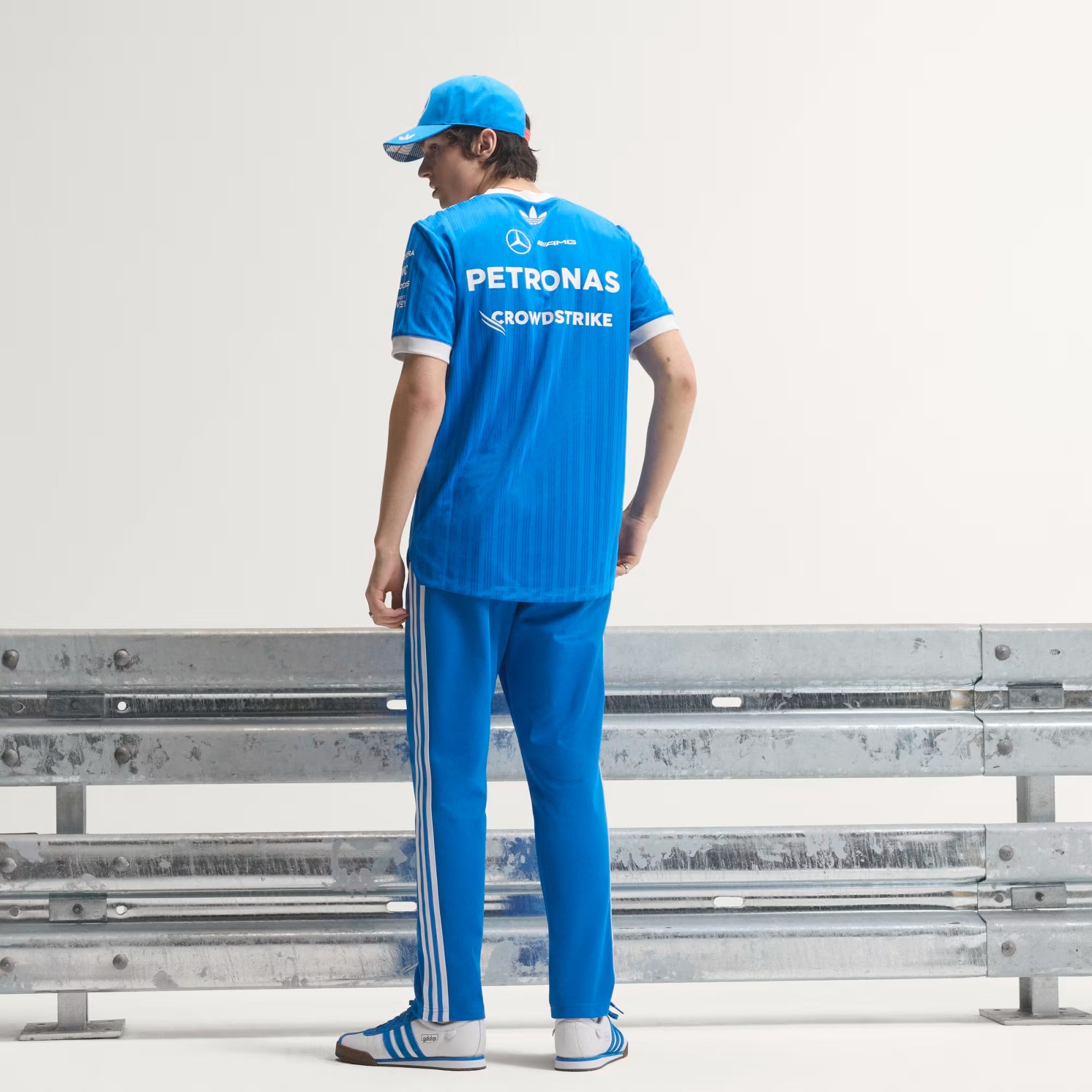 2026 Season F1 & Motorsport Merchandise | Fueler Store