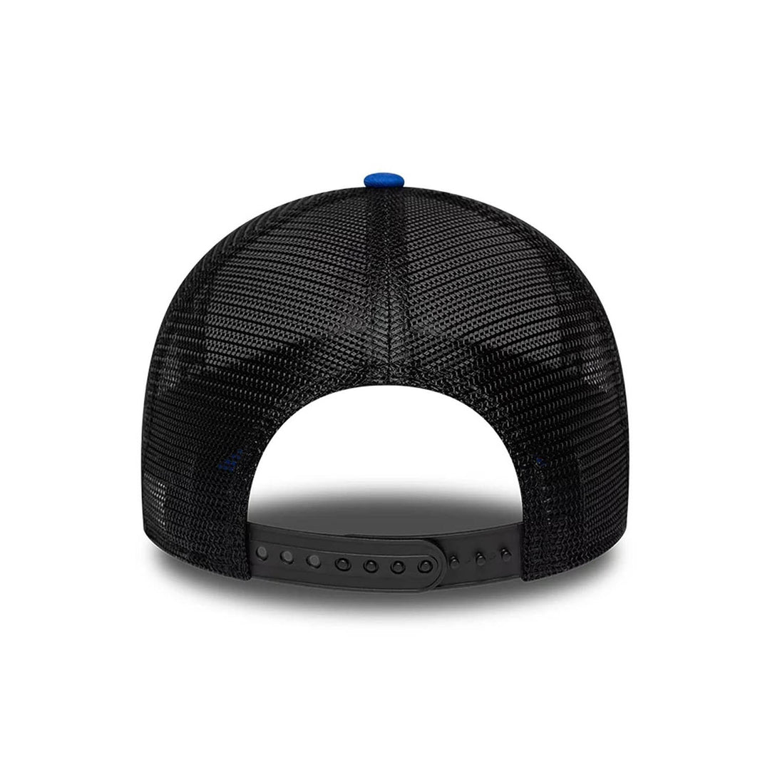 Essential Trucker Cap