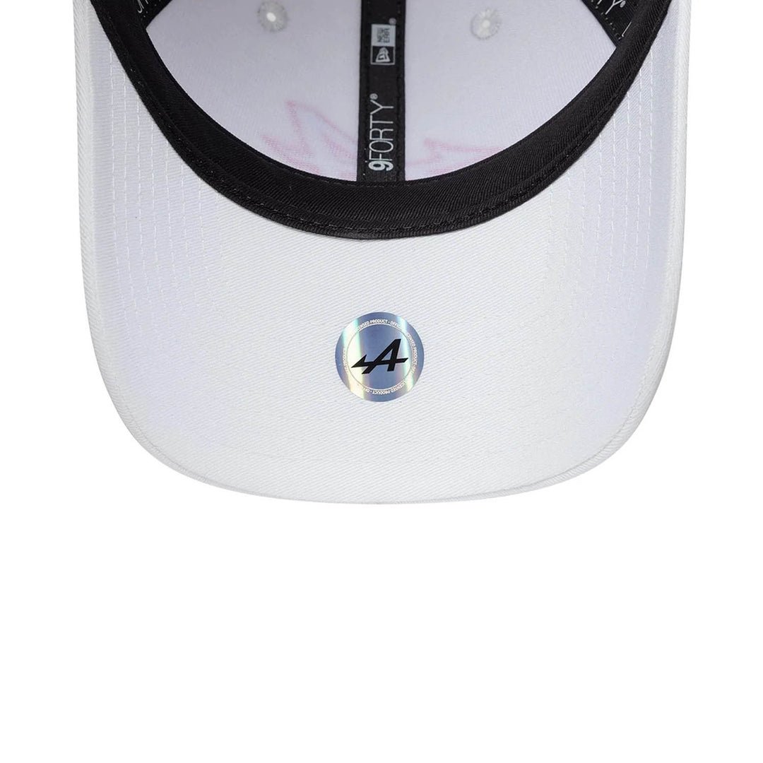 Essential 9Forty Cap