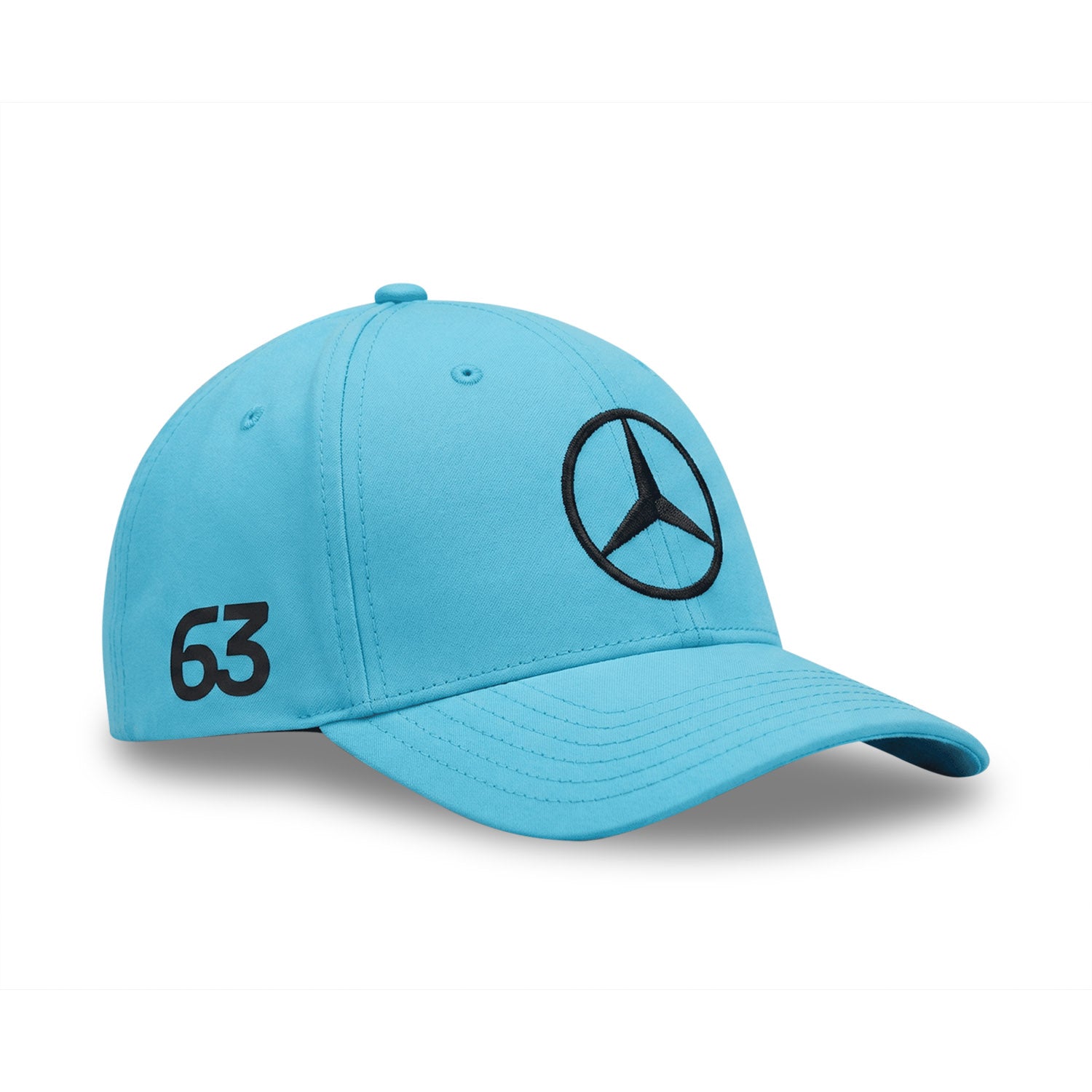 Mercedes-AMG Petronas 2026 George Russell Driver Cap - Official F1