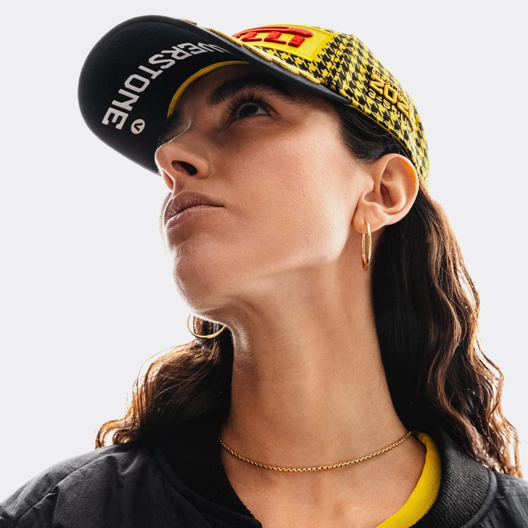 2026 P1 British GP Podium Cap