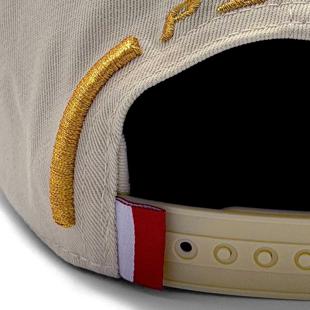 2026 P1 Monaco GP Podium Cap