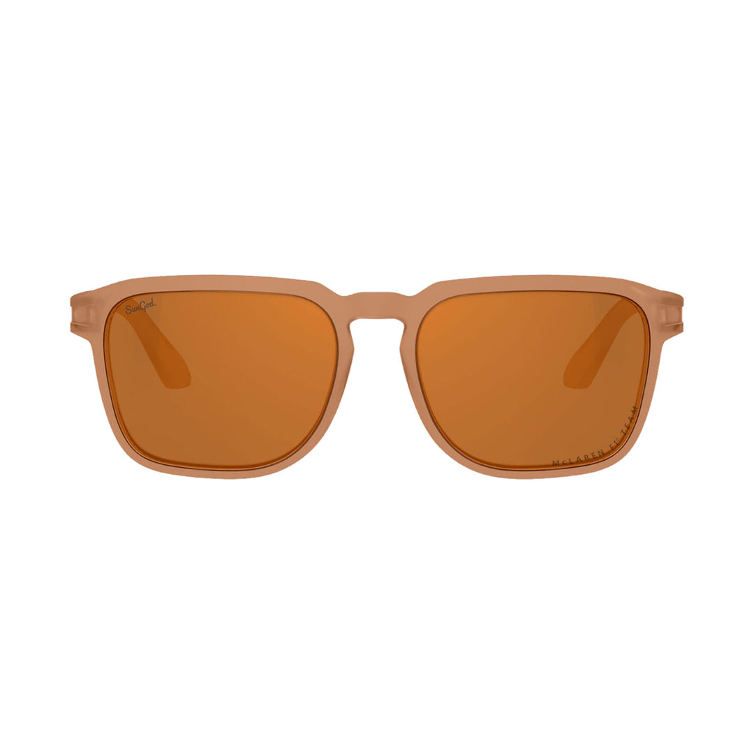2026 Papaya Vision Tokas™ Sunglasses