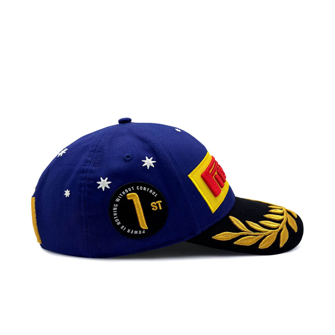 2026 P1 Australian GP Podium Cap