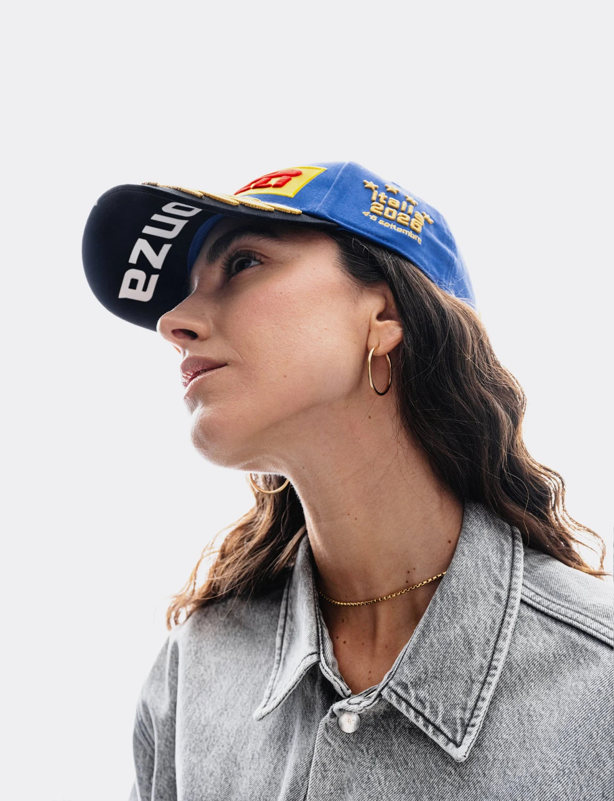 2026 Season F1 & Motorsport Merchandise | Fueler Store