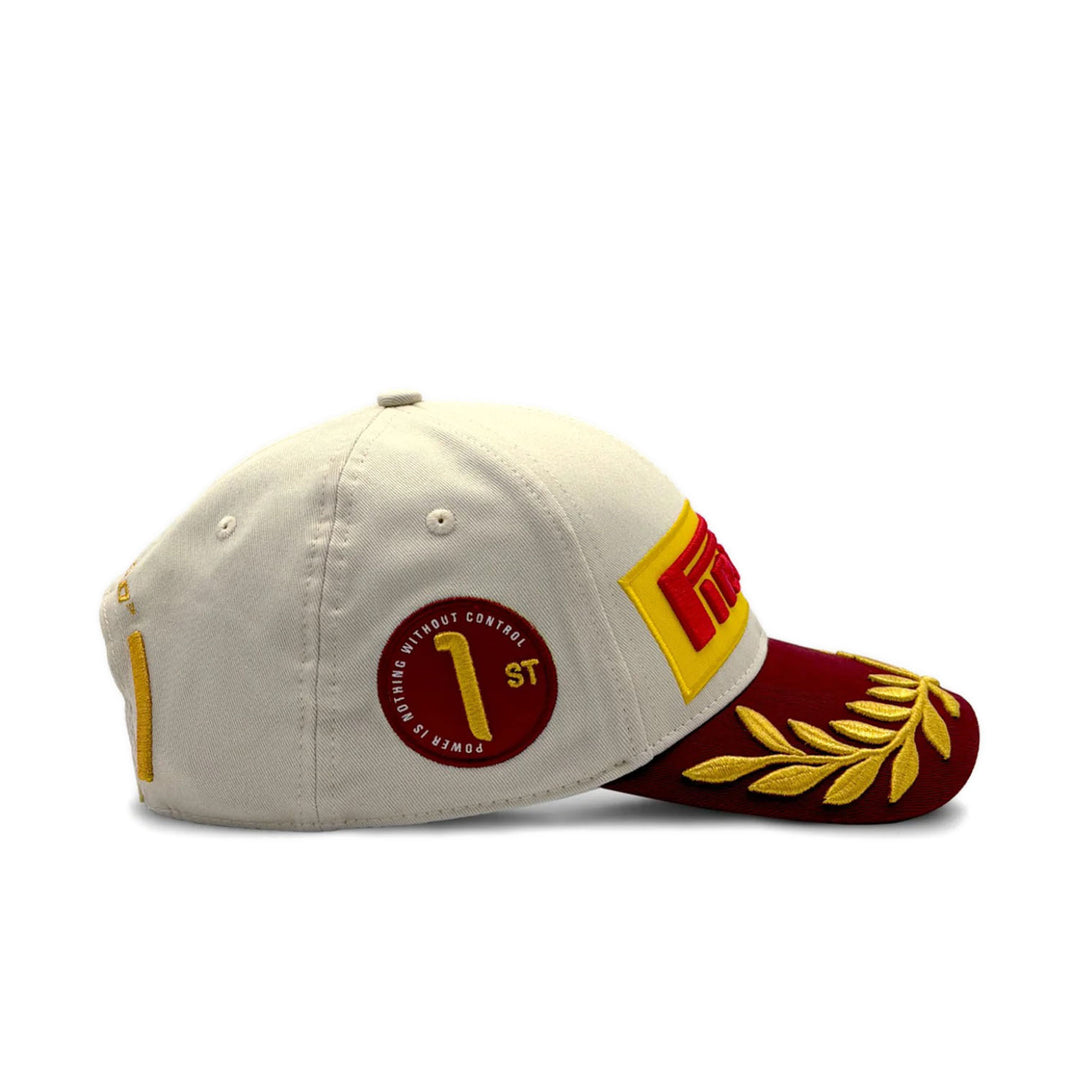 2026 P1 Monaco GP Podium Cap