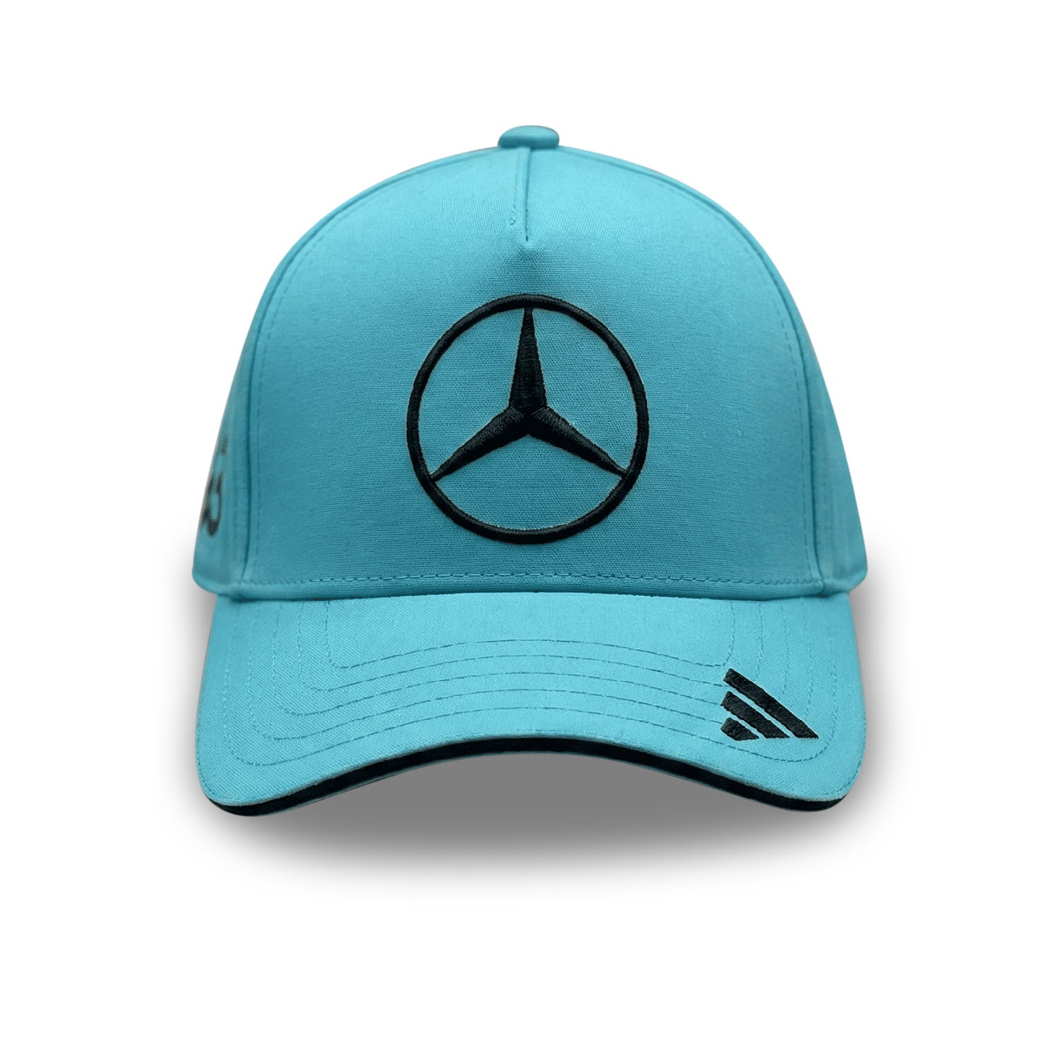 Mercedes-AMG Petronas 2026 George Russell Driver Cap - Official F1