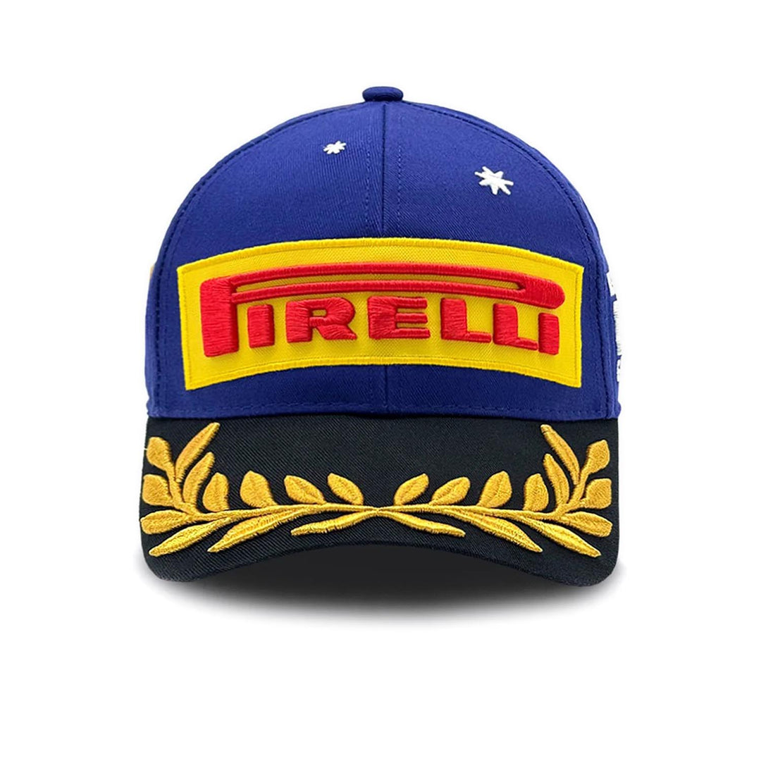 2026 P1 Australian GP Podium Cap