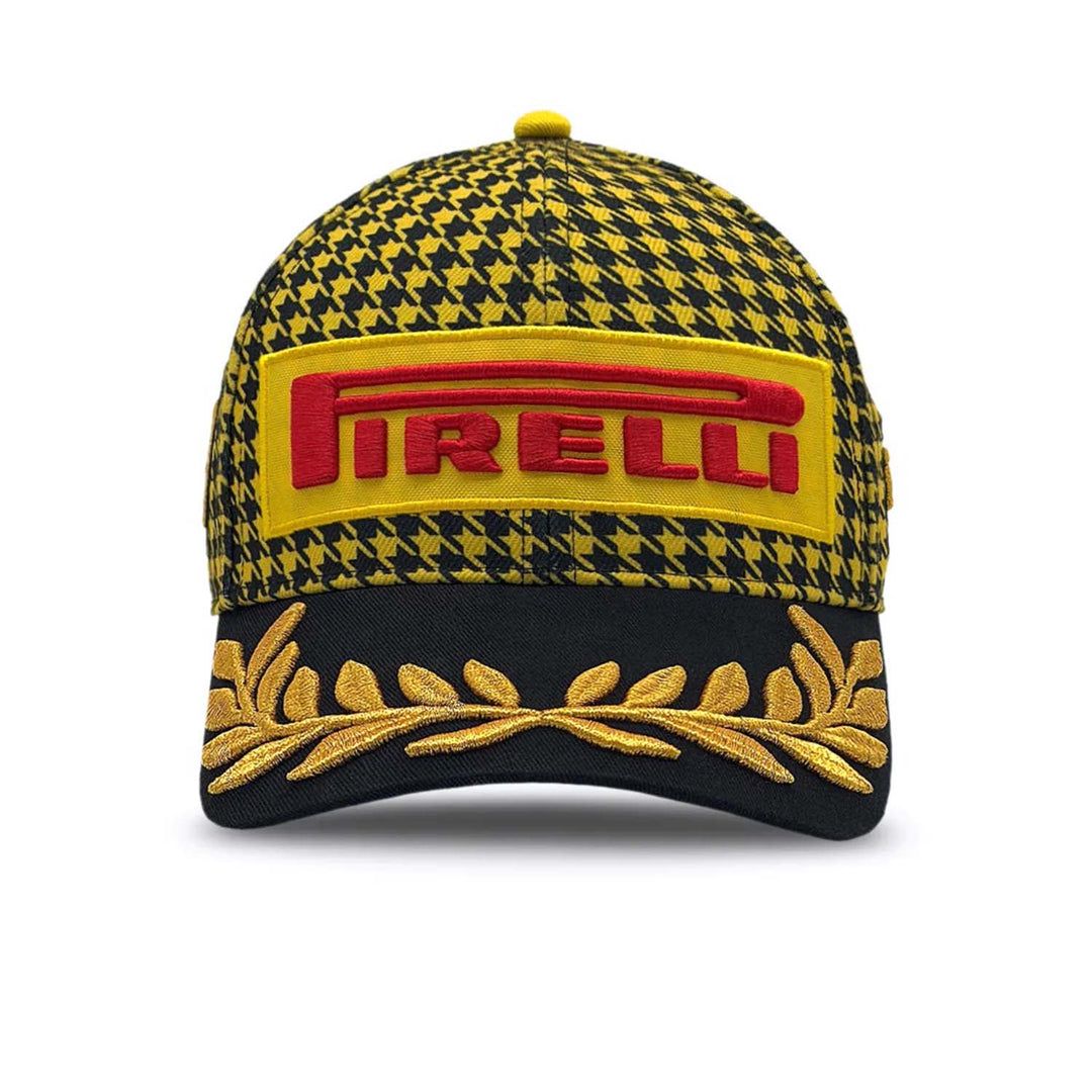 2026 P1 British GP Podium Cap
