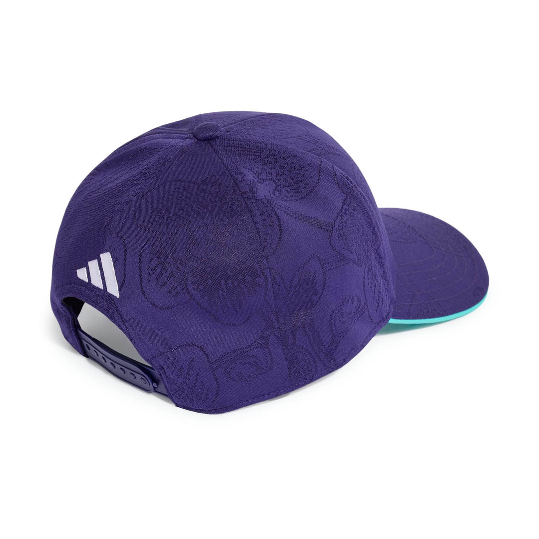 2026 VANDA Bloom Driver Cap - Singapore GP Special Edition