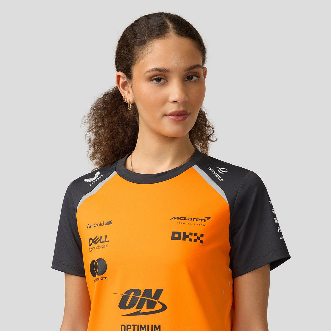 2025 Women Team T-Shirt