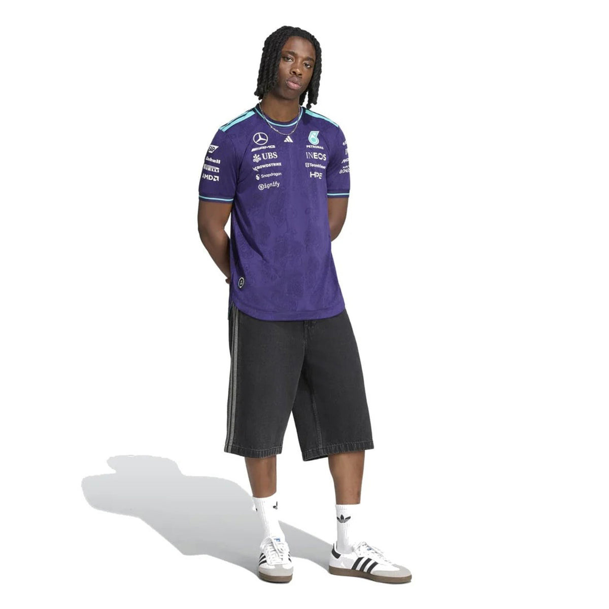 2026 Season F1 & Motorsport Merchandise | Fueler Store