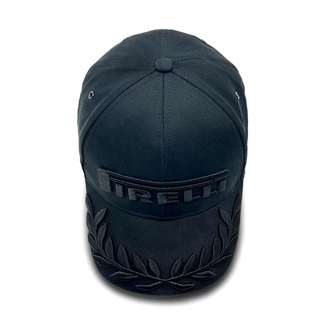 2026 P1 Black Edition Podium Cap