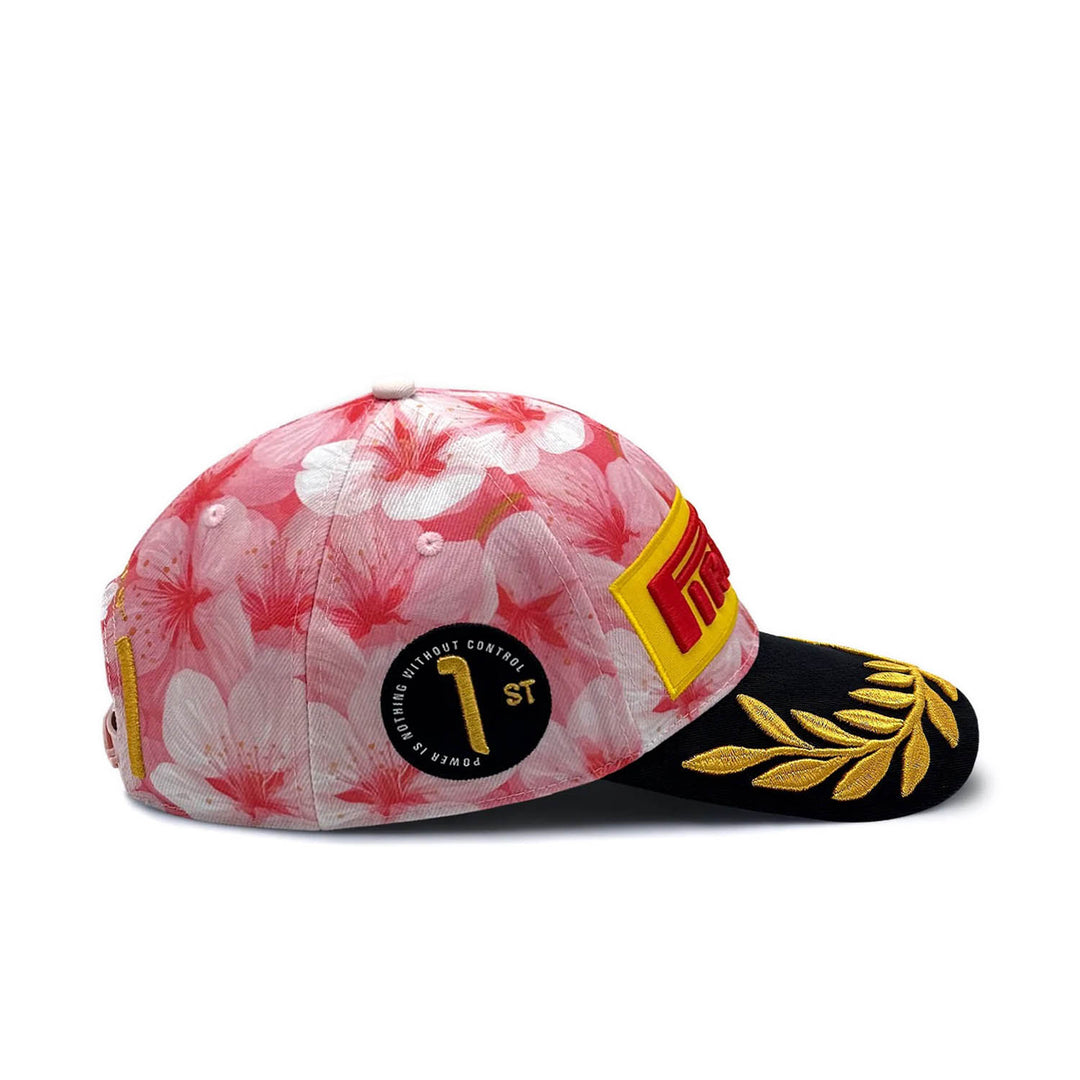 2026 P1 Japan GP Podium Cap