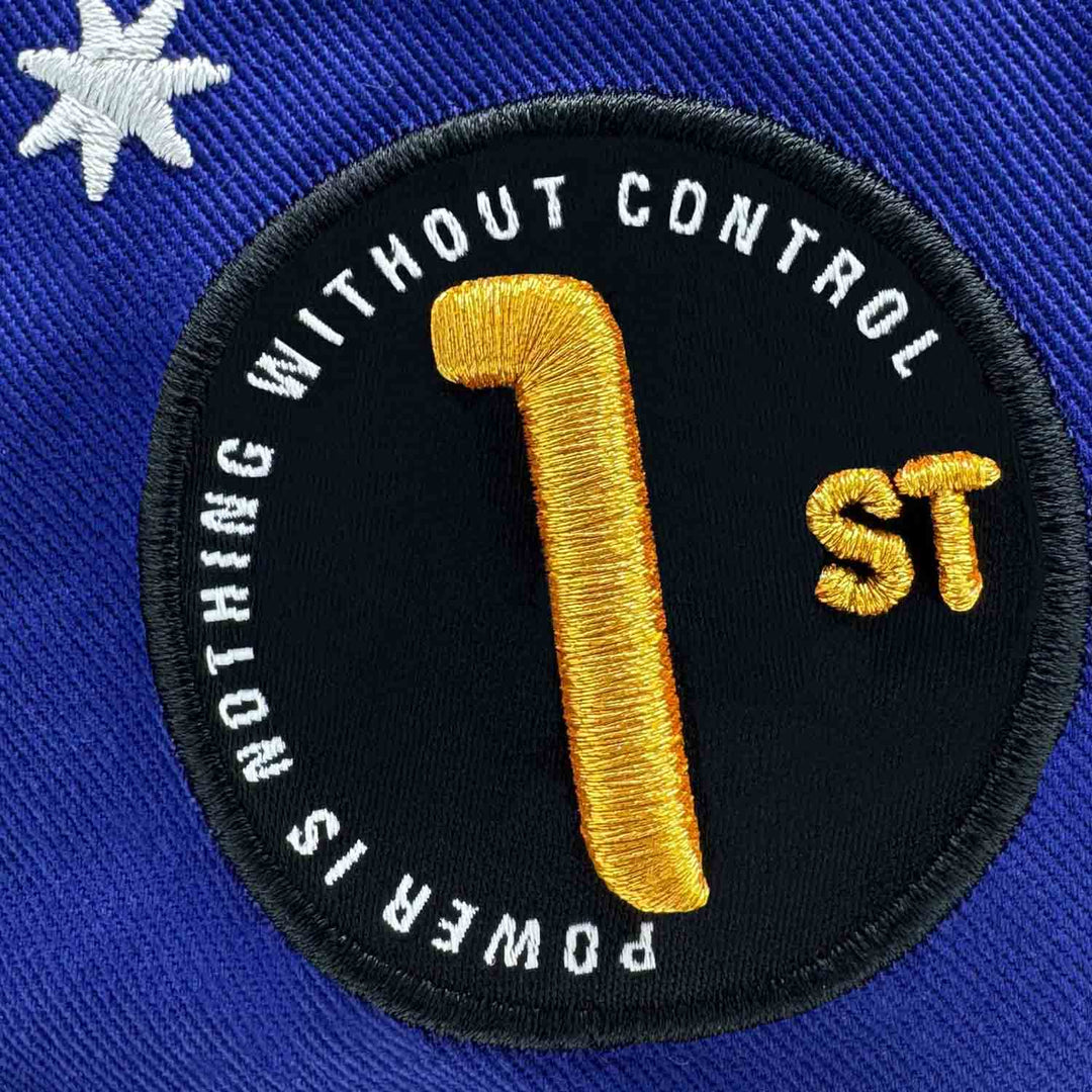 2026 P1 Australian GP Podium Cap