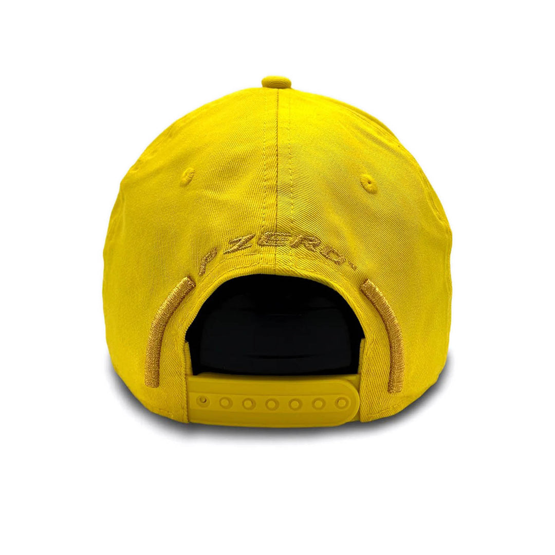 Official 2026 China F1 Podium Cap