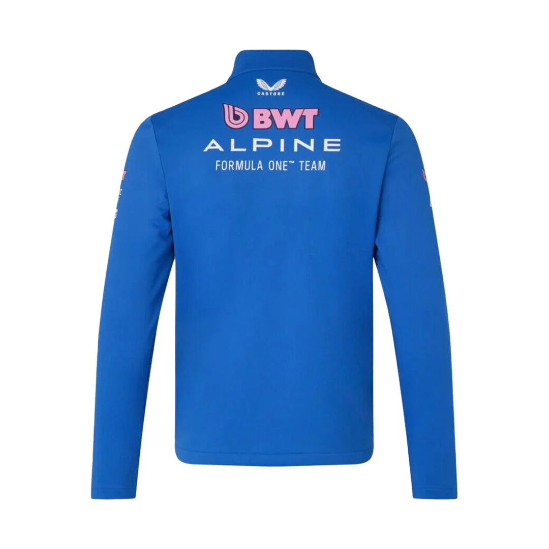 2026 Team Softshell Jacket